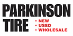 Parkinson Tire, Woodstock, ON opening hours