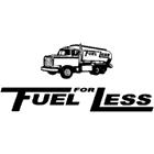 Fuel For Less, Waterville, NS opening hours