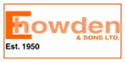 Howden Edgar & Sons Ltd, Milton, ON opening hours