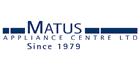 Matus Appliance Centre, Mission, BC opening hours