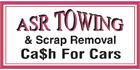 ASR Towing, Hamilton, ON opening hours