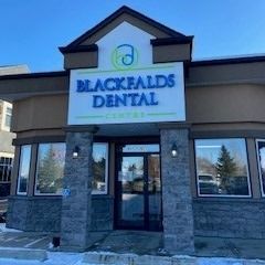 Blackfalds Dental Centre, opening hours