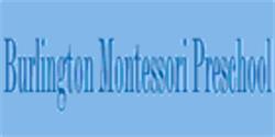 Burlington Montessori Preschool, opening hours