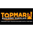Topmar Building Supplies Ltd, Fredericton, NB opening hours