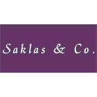 Saklas & Co, Surrey, BC opening hours