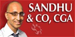 Sandhu & Company, CPA, Vancouver, BC opening hours