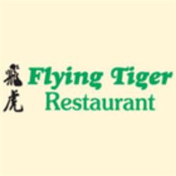 Flying Tiger Restaurant, Windsor, ON opening hours