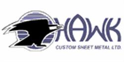 Hawk Custom Sheet Metal, Red Deer, AB opening hours