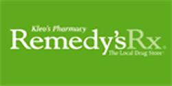 kleo's pharmacy remedy'srx, Kamloops, BC opening hours