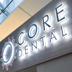 Core Dental, Calgary, AB opening hours