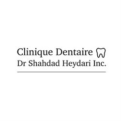 Clinique dentaire Dr Shahdad Heydari Inc. - Dentiste Plateau Mont-Royal, Montréal, QC opening hours