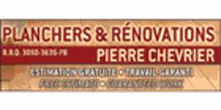 Planchers & Rénovations Pierre Chevrier Enr, Saint-Lazare, QC opening hours