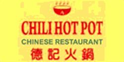 Chili Hot Pot Chinese Restaurant, Edmonton, AB opening hours