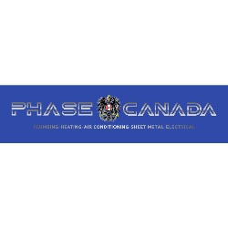 Phase Canada Inc in Calgary, AB (City Of Calgary) - Opening Hours