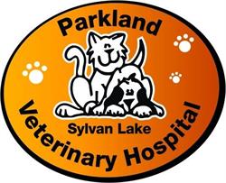 Parkland Veterinary Hospital, Sylvan Lake, AB opening hours