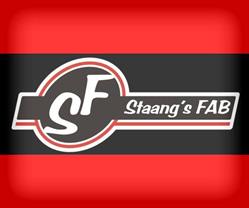 Staangs Fab, Burlington, ON opening hours