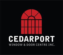 Cedarport Window & Door Centre Inc., Thornbury, ON opening hours
