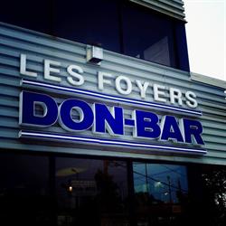 Les Foyers Don-Bar Inc, Québec, QC opening hours