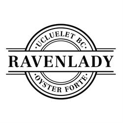 Ravenlady, Ucluelet, BC opening hours