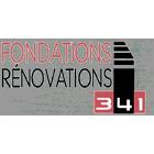 Fondations Rénovations 341 Inc., Rawdon, QC opening hours