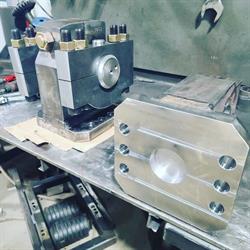 Final Cut Machining Inc., Richmond Corner, NB opening hours
