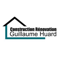 Construction - Rénovation - Guillaume Huard - Rimouski, opening hours