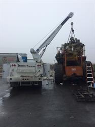 Mennen Equipment Services, Aldergrove, BC opening hours