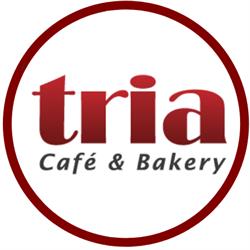 Tria Café & Bakery, Oakville, ON opening hours