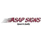 ASAP Signs Inc, Calgary, AB opening hours