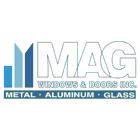 Mag Windows And Doors Inc, Concord, ON opening hours