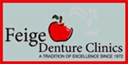 Feige Denture Clinics, Sarnia, ON opening hours