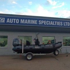 Auto Marine Specialties, Calgary, AB opening hours