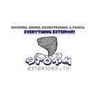 Storm Exteriors Ltd, Red Deer County, AB opening hours