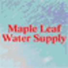 Maple Leaf Water Supply, Hampton, ON opening hours