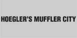 Hoegler's Muffler City, Richmond, BC opening hours