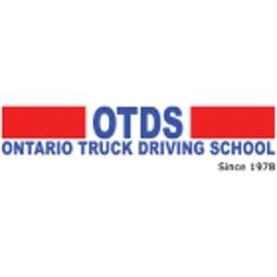 Ontario Truck Driving School, Hamilton, ON opening hours
