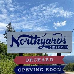 Hanna & Hanna Orchards Farm Market, Salmon Arm, BC opening hours