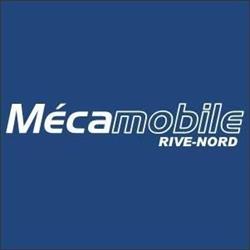 Mécamobile Rive-Nord inc.– Centre de services TruckPro, Saint-Eustache, QC opening hours