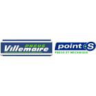 Point S - Garage Villemaire et Fils Inc., Joliette, QC opening hours