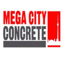 Mega City Concrete, Etobicoke, ON opening hours