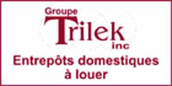 Entreposages Domestiques Groupe Trilek Inc, Rivière-du-Loup, QC opening hours