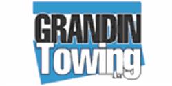 Grandin Towing, St. Albert, AB opening hours