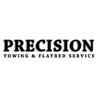 Precision Towing, Hamilton, ON opening hours