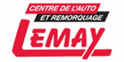 Centre De L'auto et Remorquage Lemay, Québec, QC opening hours