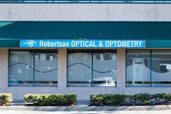Robertson Optometry, Delta, BC opening hours