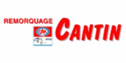 Remorquage Cantin Longue Distance, Saint-Romuald, QC opening hours
