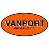 Vanport Enterprises, Burnaby, BC opening hours