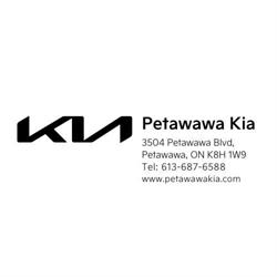 Petawawa Kia, opening hours