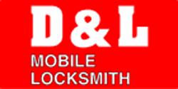 D & L Mobile Locksmith, London, ON opening hours