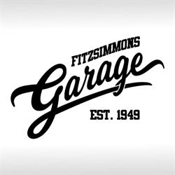 Fitzsimmons Garage, Peterborough, ON opening hours